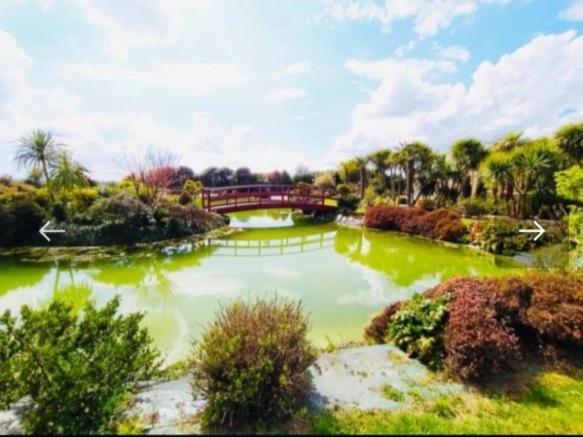 Domaine Du D-Day Bed and Breakfast Saint-Come-du-Mont Buitenkant foto