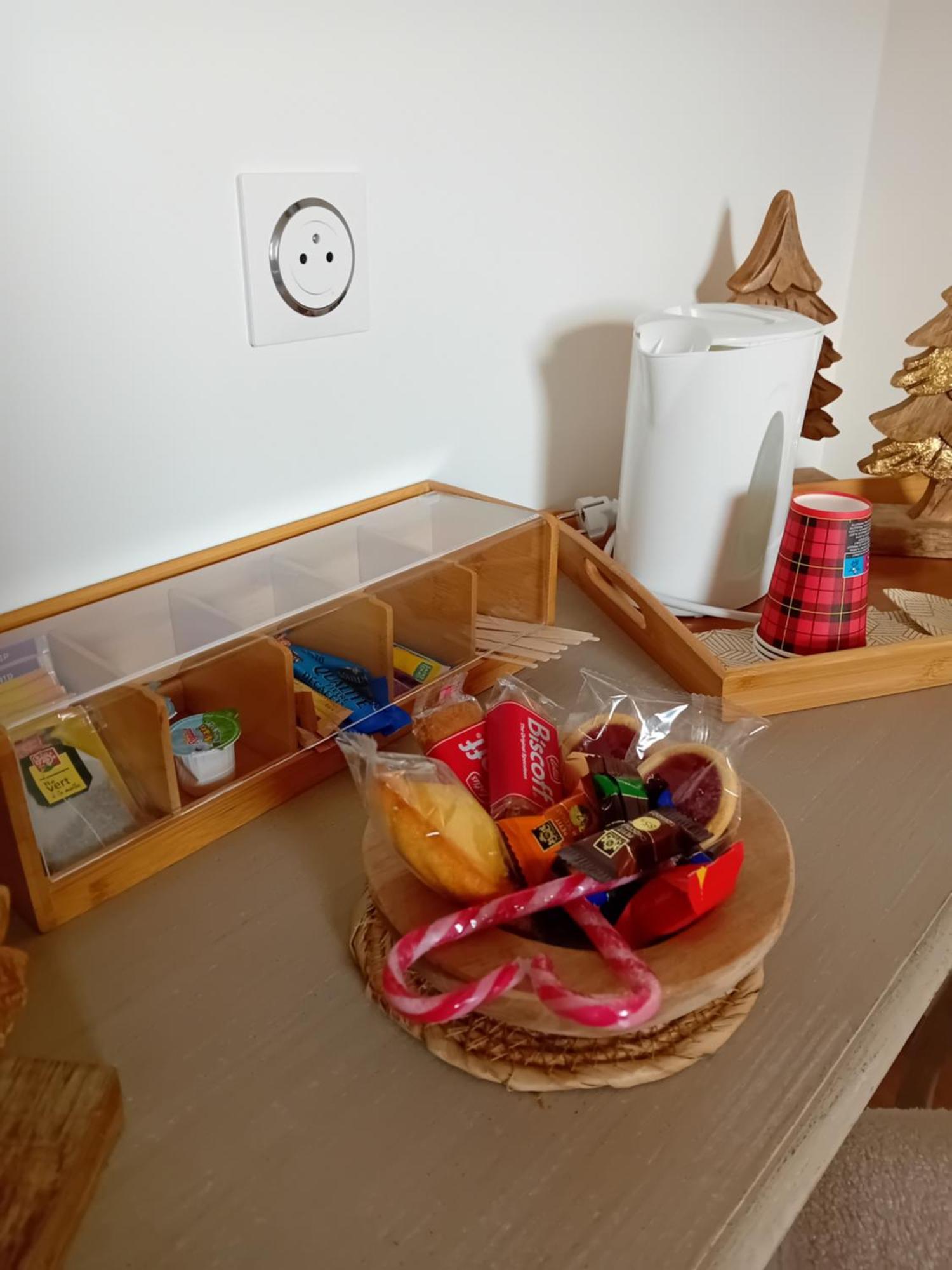 Domaine Du D-Day Bed and Breakfast Saint-Come-du-Mont Buitenkant foto